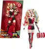 Barbie Batman 85. Jahrgang - Harley Quinn Produktbild-Vorschau 1