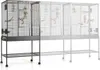 Cage module Montana New Madeira Duble foncé Voir les images du produit 1