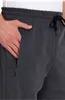 COMEOR pantaloni da jogging uomo in cotone - con tasche con Anteprima dell’immagine prodotto 4