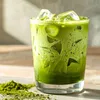 Biomatea Erdbeer Matcha Tee Pulver 100g – Japanischer Produktbild-Vorschau 8