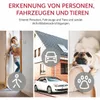 YI Home 2K Pro WLAN Kamera – 2K Innenkamera mit Produktbild-Vorschau 9