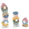 Puzzle con torre di equilibrio in legno Viga Polarb Anteprima dell’immagine prodotto 14