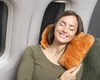 Reisekissen Freund - Muskulöse Männerschulter Produktbild-Vorschau 5