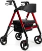 XXL Rollator Vermeiren Goliat, Leichtgewichtrollator bis Produktbild-Vorschau 12