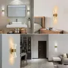 12W Wandlampe LED Modern, LED Wandleuchte Innen, 3 Produktbild-Vorschau 4