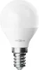 Mexen Nova 10x LED-Glühbirne E14, G45, 3W, Kalt - 6500K, Produktbild-Vorschau 2