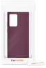 kwmobile Handyhülle für Samsung Galaxy Note 20 Ultra Hülle Produktbild-Vorschau 6