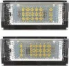 LED Kennzeichenbeleuchtung BMW E46 SERIA 3 Produktbild-Vorschau 1