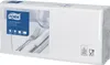 TORK Lunch-Servietten 328 x 325 mm 2-lagig weiß 200 Stück Produktbild-Vorschau 2