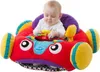 Playgro - Detské autíčko so zvukom Náhľad obrázku produktu 1