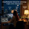 OUKITEL P800 Powerstation 512Wh LiFePO4, 800W AC 1600W Produktbild-Vorschau 7