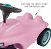 BIG-Bobby-Car-Neo Rosé Voir les images du produit 11