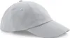 A light grey baseball cap is shown from a side angle against a white background. Anteprima dell’immagine prodotto