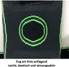 Rötting Sports 2 Kniebandagen Sportbandage Kniestütze Produktbild-Vorschau 3