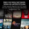 Razer Kraken V4 Pro, Verkabelt & Kabellos, Gaming, 20 - Produktbild-Vorschau 8
