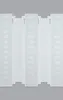 Scheibengardine Plauener Spitze - Balken (Bx H) 188cm * Produktbild-Vorschau 3