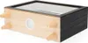 HOMLA Spardose MONEYBOX Next Adventure schwarz 21x7x19 cm Náhled obrázku produktu 5