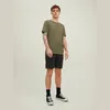 Shorts Jack&Jones 12165604-Black für Herren Produktbild-Vorschau 42