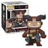 Funko Pop! The Butcher - Diablo Iv - Blizzard #1010 6" Produktbild-Vorschau 6