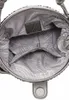 SURI FREY Handtasche Umhängetasche Lizzy Handbag Darksilver Produktbild-Vorschau 4