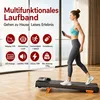 FlexRun-Prime, bieżnia 2,5 HP, prędkość 1–8 km/h, Podgląd zdjęcia produktu 2
