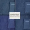 Schiesser Schiesser Home Saunakilt Herren navy Stück Gr. Produktbild-Vorschau 7