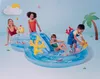 Parco giochi gonfiabile con piscina SEABED Anteprima dell’immagine prodotto 2