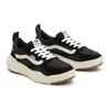 A pair of black Vans Ultrarange Neo Vr3 sneakers are shown against a white background. Voir les images du produit