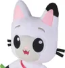 La Maison de Gabby, Pandy Paws Plus, Interactif, 33 cm Voir les images du produit 7