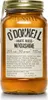 A glass jar of O'Donnell Moonshine Harte Nuss. Produktbild-Vorschau