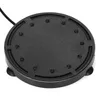 Tauch LED Luftblase Licht Bunte Dekoration fue r Aquarium Produktbild-Vorschau 3