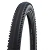 Schwalbe Reifen Hurricane 29x2.00\" 50-622 schwarz E-50 Produktbild-Vorschau 1