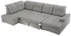 MKS MEBLE Ecksofa Wohnlandschaft U-Form, Sofa mit Produktbild-Vorschau 9