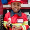 Feuerwehr-Verkleidungsset mit Zubehör, 5–6 Jahre Produktbild-Vorschau 17