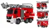 COIL RC auto, RC hasičský zbor, RC diaľkovo ovládaný Náhľad obrázku produktu 6