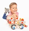 Eichhorn/Heros Constructor, große Lok; 100039027 Produktbild-Vorschau 6