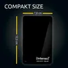 Intenso MEMORY PLAY - Disque dur - 1 To - externe Voir les images du produit 24