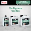 MEM Fassaden-Imprägnierung - 5 l Produktbild-Vorschau 7