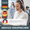 2 Stück Multiflächen Bürstenrolle und 2 Stück Ersatzfilter Produktbild-Vorschau 5
