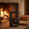 Relaxdays 10028784, 1 szt. Podgląd zdjęcia produktu 2