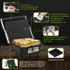 Extralink Elektrischer Kontaktgrill 2000W Sandwichmaker Produktbild-Vorschau 6