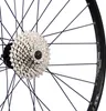 29 Zoll Laufrad Hinterrad geöst Shimano Cues FH-QB400 6 Produktbild-Vorschau 2