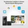 Aqara, Video-Türklingel 2K mit Hub für Hauseingang G410, Produktbild-Vorschau 9