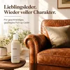 Uniters Leather Master Crema Oleosa 250 ml Anteprima dell’immagine prodotto 4