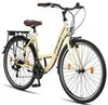 Chillaxx Bike Strada Premium City Bike in 24, 26, 28 Zoll - Produktbild-Vorschau 1