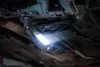 BGS technic COB-LED Work Lamp, 456 mm, 456 g Produktbild-Vorschau 2