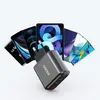 Choetech Ladegerät 3x USB 3.4A schwarz (Q5009-EU) Produktbild-Vorschau 3