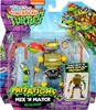 Ma figurka akcji TMNT Mix 'n Match Metalhead 12 cm - Anteprima dell’immagine prodotto 2
