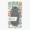 kwmobile Tasche für Universal Laser Pointer - Neopren Hülle Produktbild-Vorschau 6