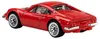 Hot Wheels JLN12, Vehículo, 3 años, Plástico, Metal, Rojo Vista previa de la imagen del producto 3